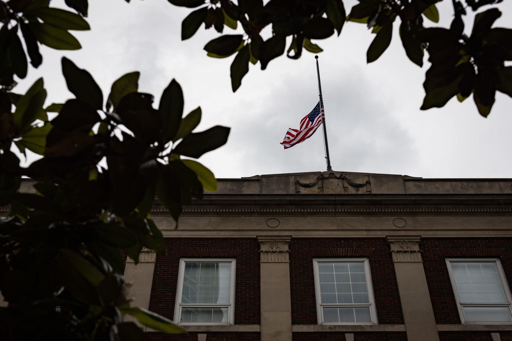 Vivian H. Burke Lies in State